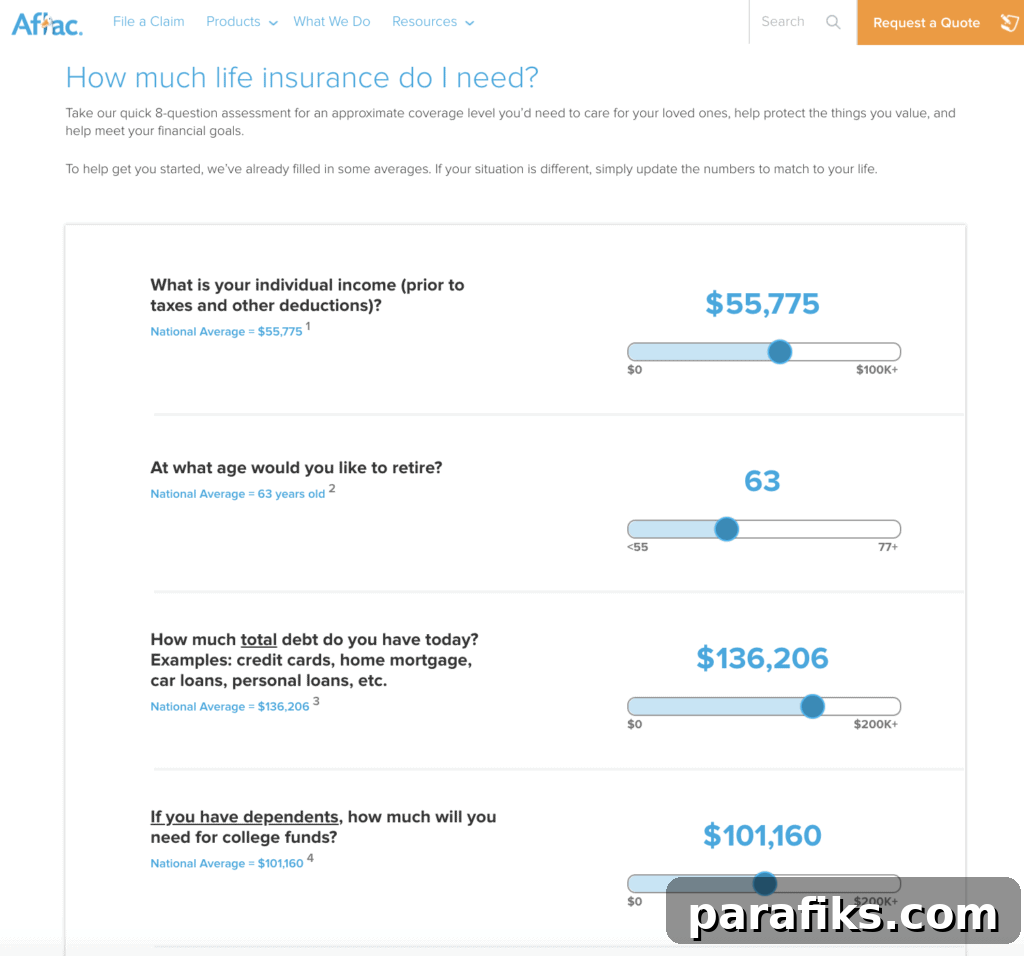 Do You Need Life Insurance If You Don’t Have Children? 3 img 45443 2