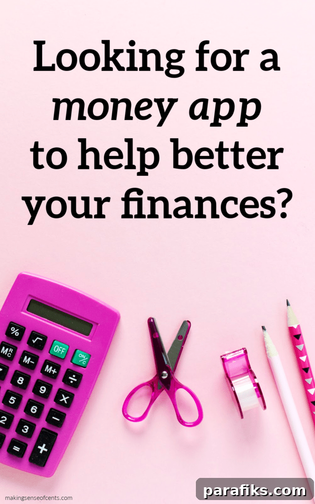 NerdWallet App Review