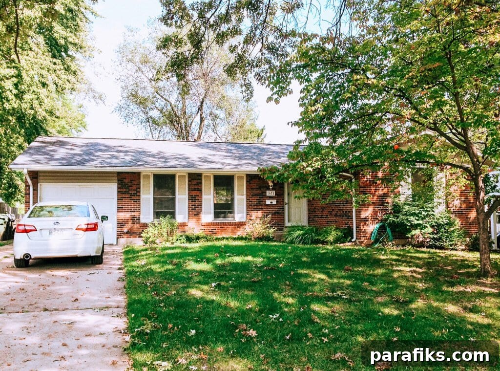 first-time home buyer mistakes