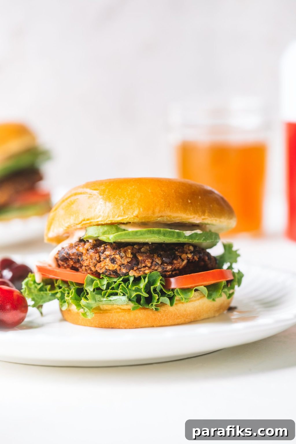 12 Budget-Friendly Tasty Meals for Meal Planning and Savings 12 Chipotle Black Bean Burger