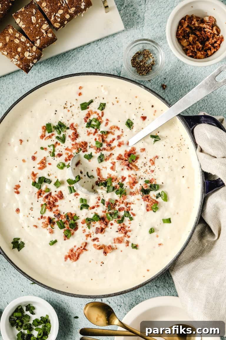 Clam Chowder