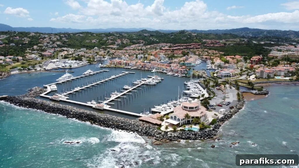25 Lucrative Travel Jobs That Let You See the World 3 yacht crew travel jobs