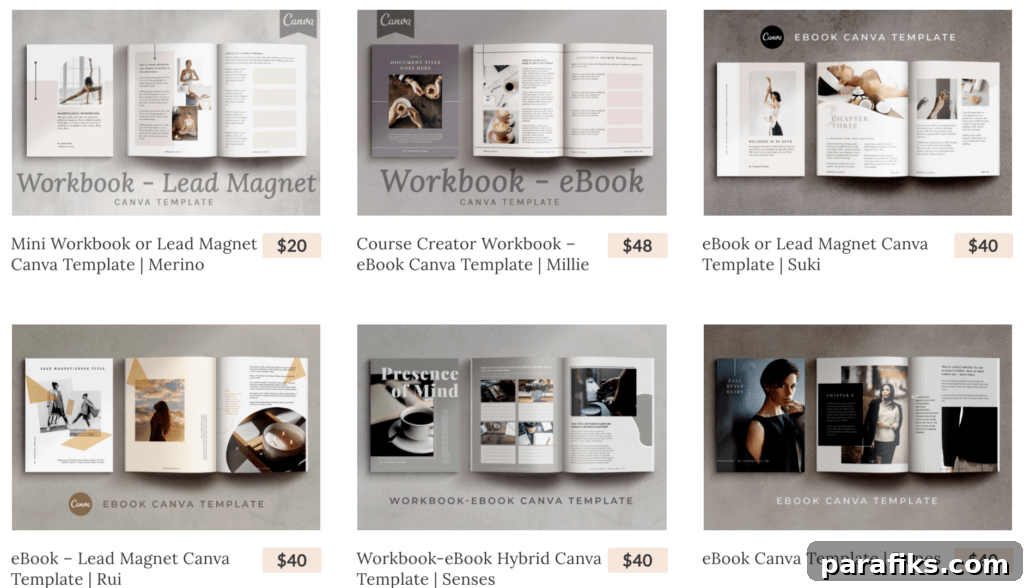 How I Earn $2,000+ a Month Selling Canva Templates 3 Can you make money selling Canva templates?