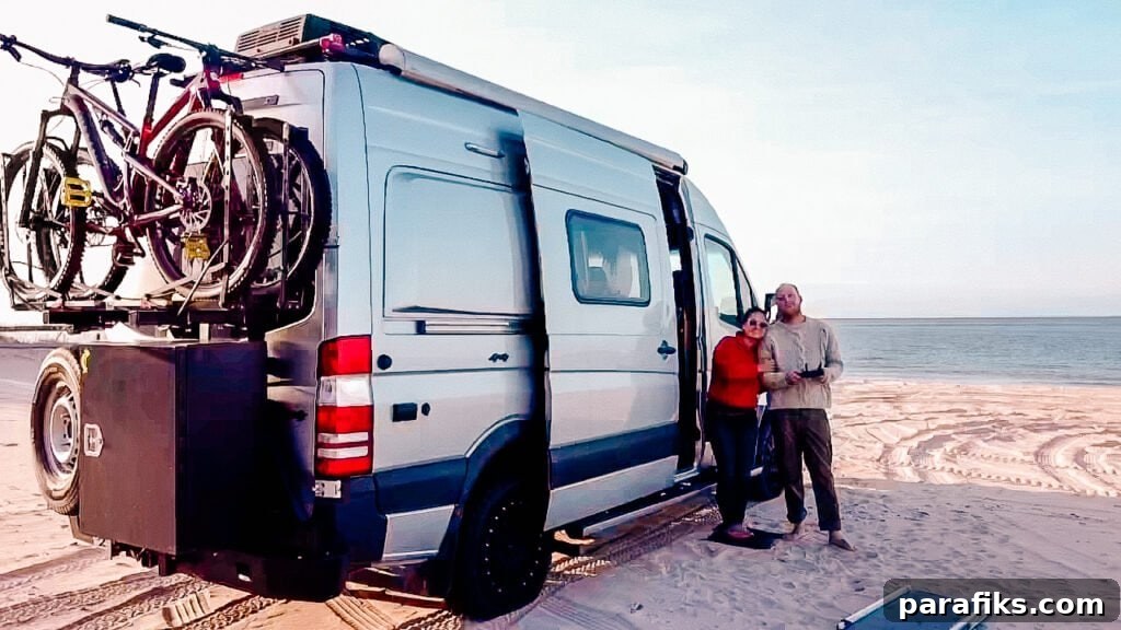 10 Lessons from Living a Nomadic Lifestyle: What I Learned on the Road 2 How do you live a nomadic lifestyle?