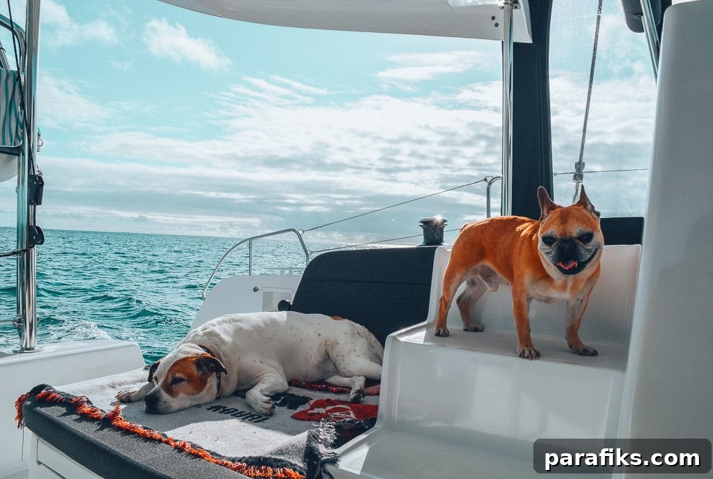 10 Lessons from Living a Nomadic Lifestyle: What I Learned on the Road 3 full-time travel with dogs