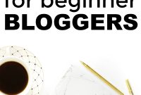 Beginner Blogging Guide: Essential Basics for New Bloggers