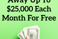 Earn Up to $25,000 Monthly With This Cash-Back Savings Account