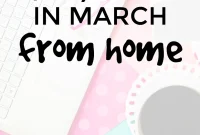 How I Earned $7,862 Extra in March and My Next Goals
