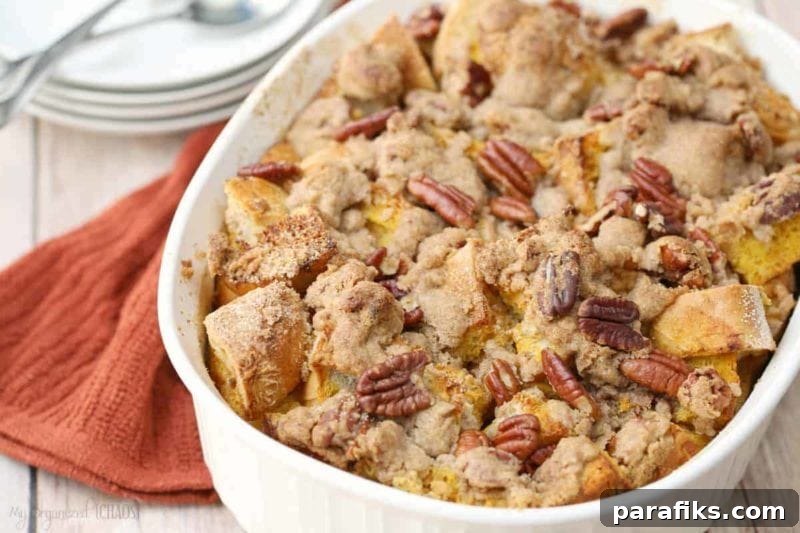 camping breakfast casserole