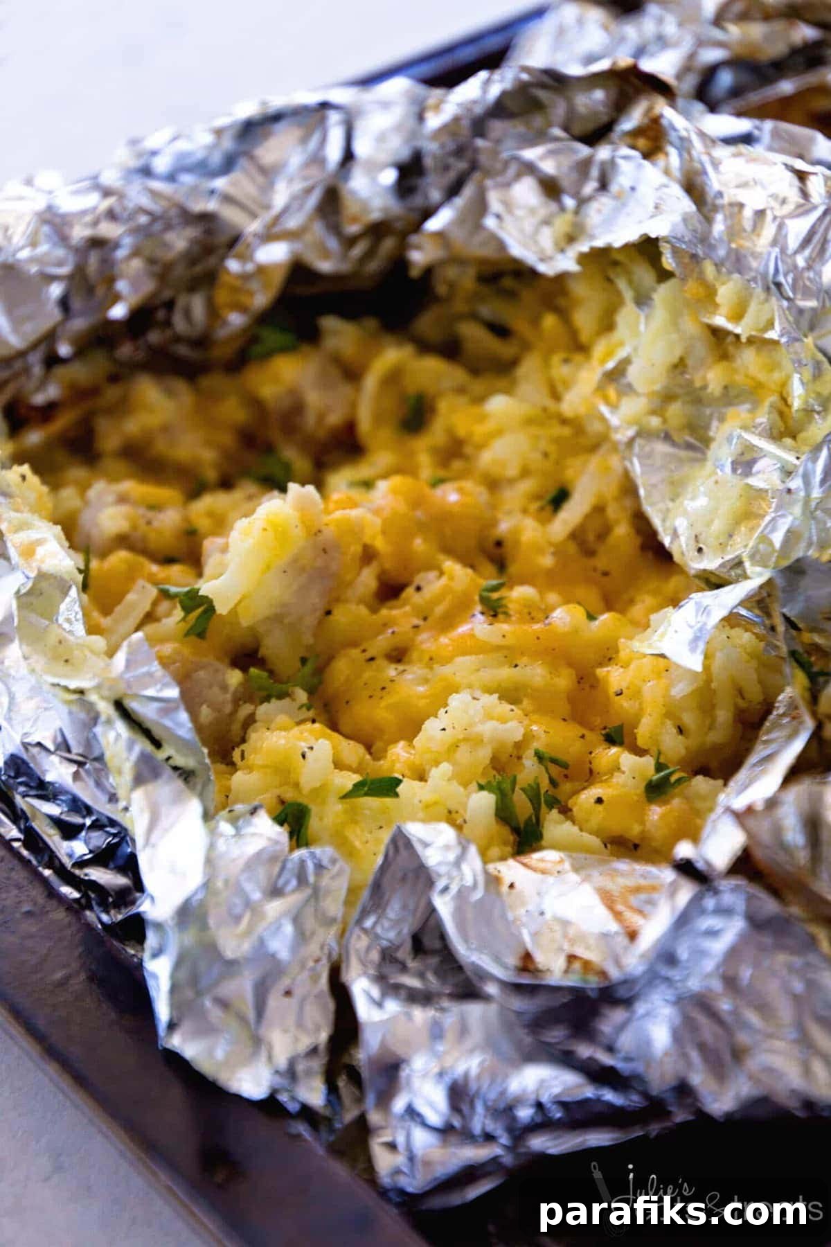 outdoor breakfast ideas