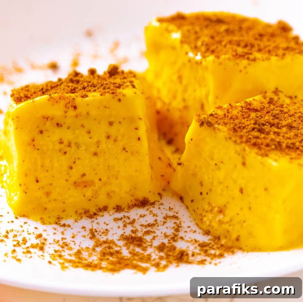 10 Irresistible Thanksgiving Dessert Recipes 9 Pumpkin Cheesecake Fudge