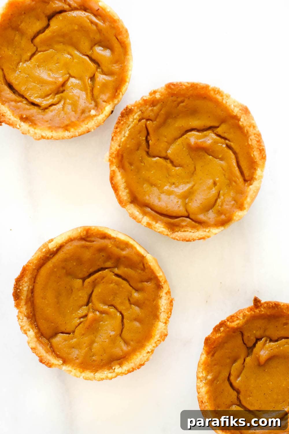 10 Irresistible Thanksgiving Dessert Recipes 10 Pumpkin Pie Cups