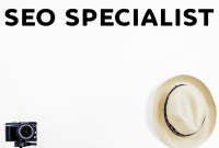 Freelance Writer & SEO Specialist: Grow Income with Smart Services