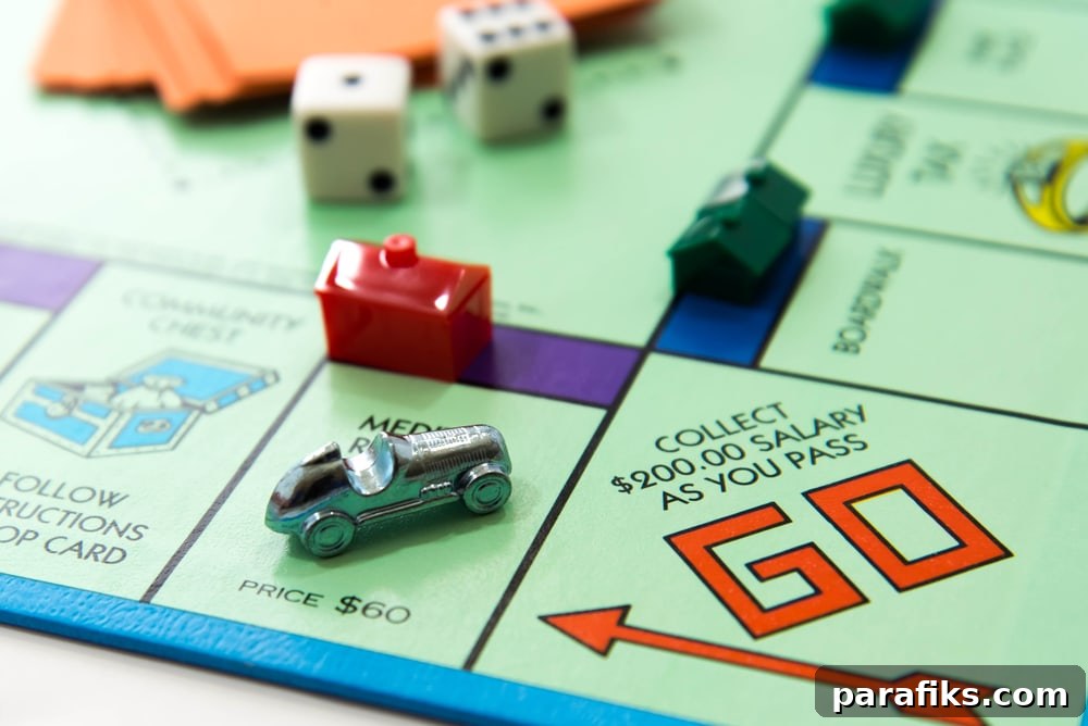 Top 12 Money-Smart Gifts to Give in 2026 3 Money games gift ideas