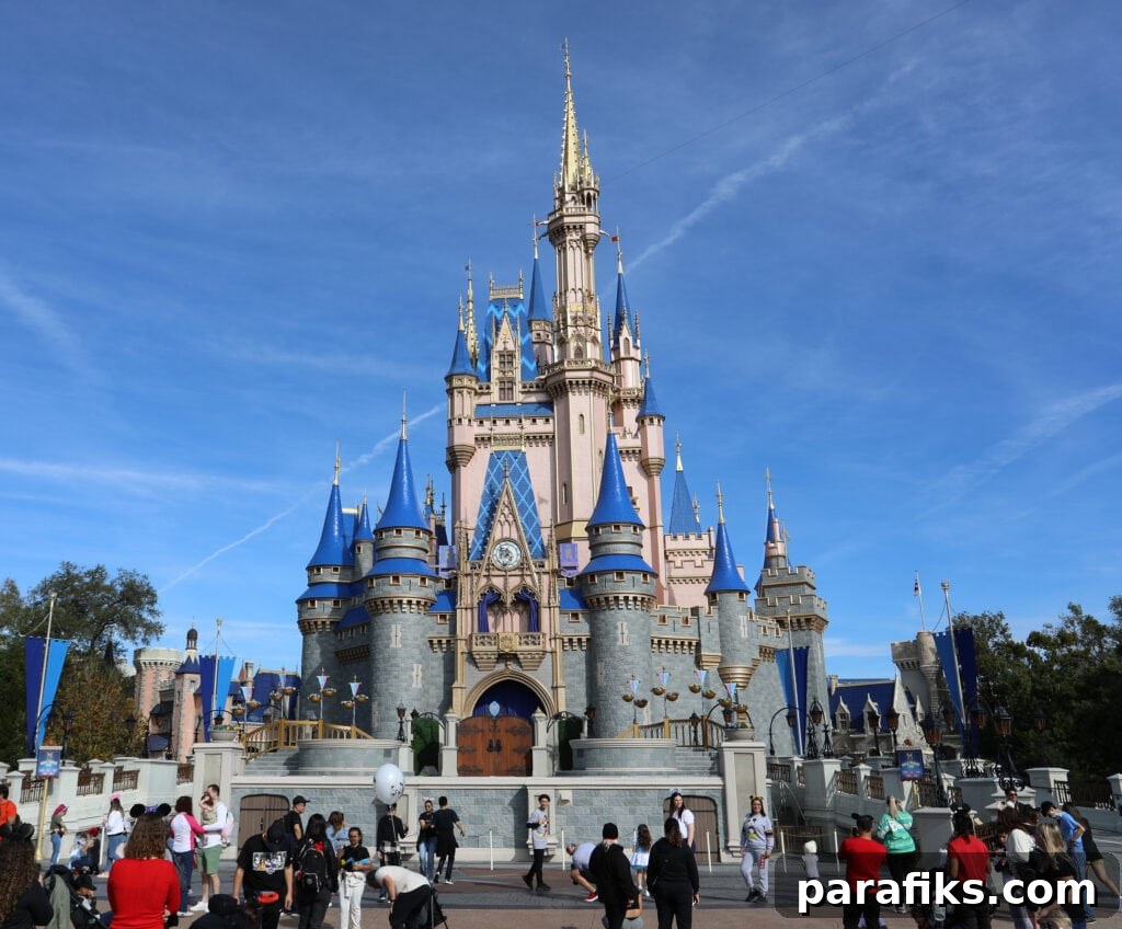 Become a Disney travel agent