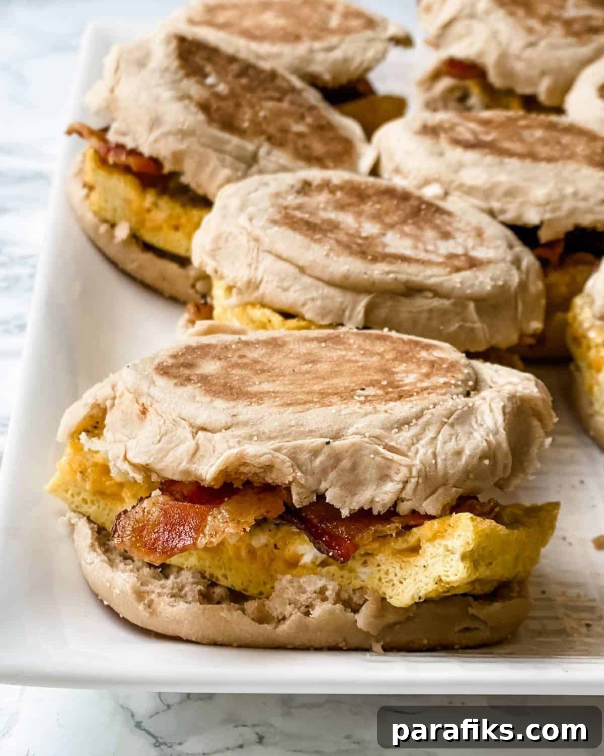 15 Make-Ahead Freezer Meals New Parents Will Actually Love 12 breakfast freezer meals for new moms
