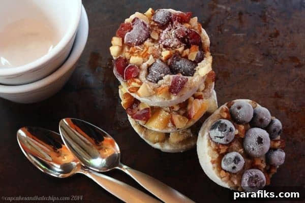 15 Make-Ahead Freezer Meals New Parents Will Actually Love 14 Freezer Oatmeal Cups