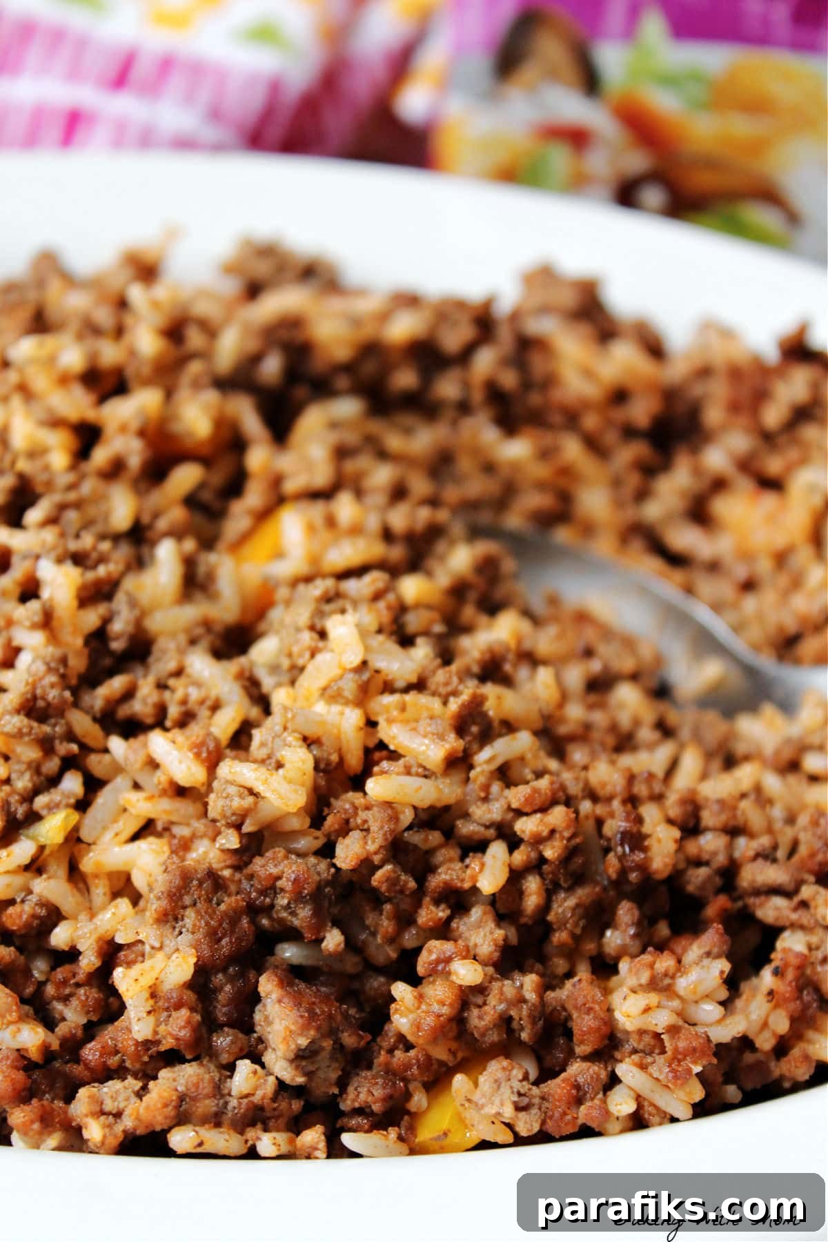 14 Affordable Meals to Cook Tonight on a Tight Budget 16 Easy Mexican Hamburger And Rice