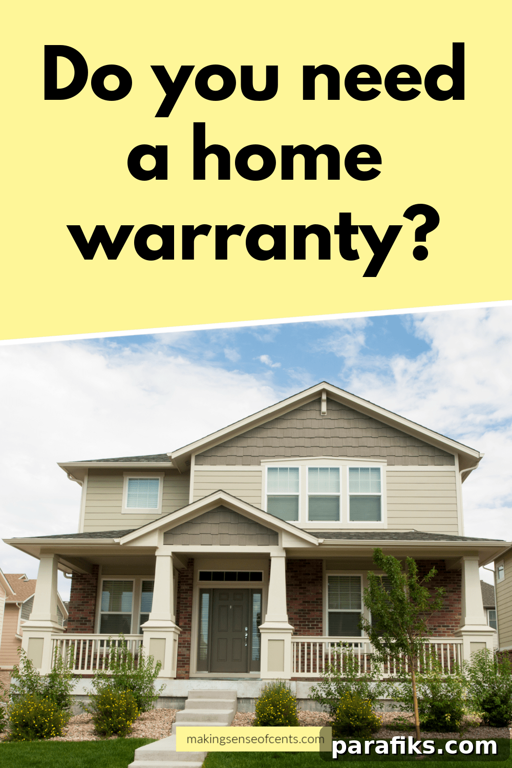 American Home Shield Review