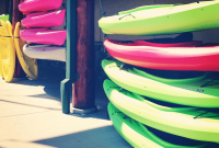 Warmer Days and an Extra $1,916 in Income
