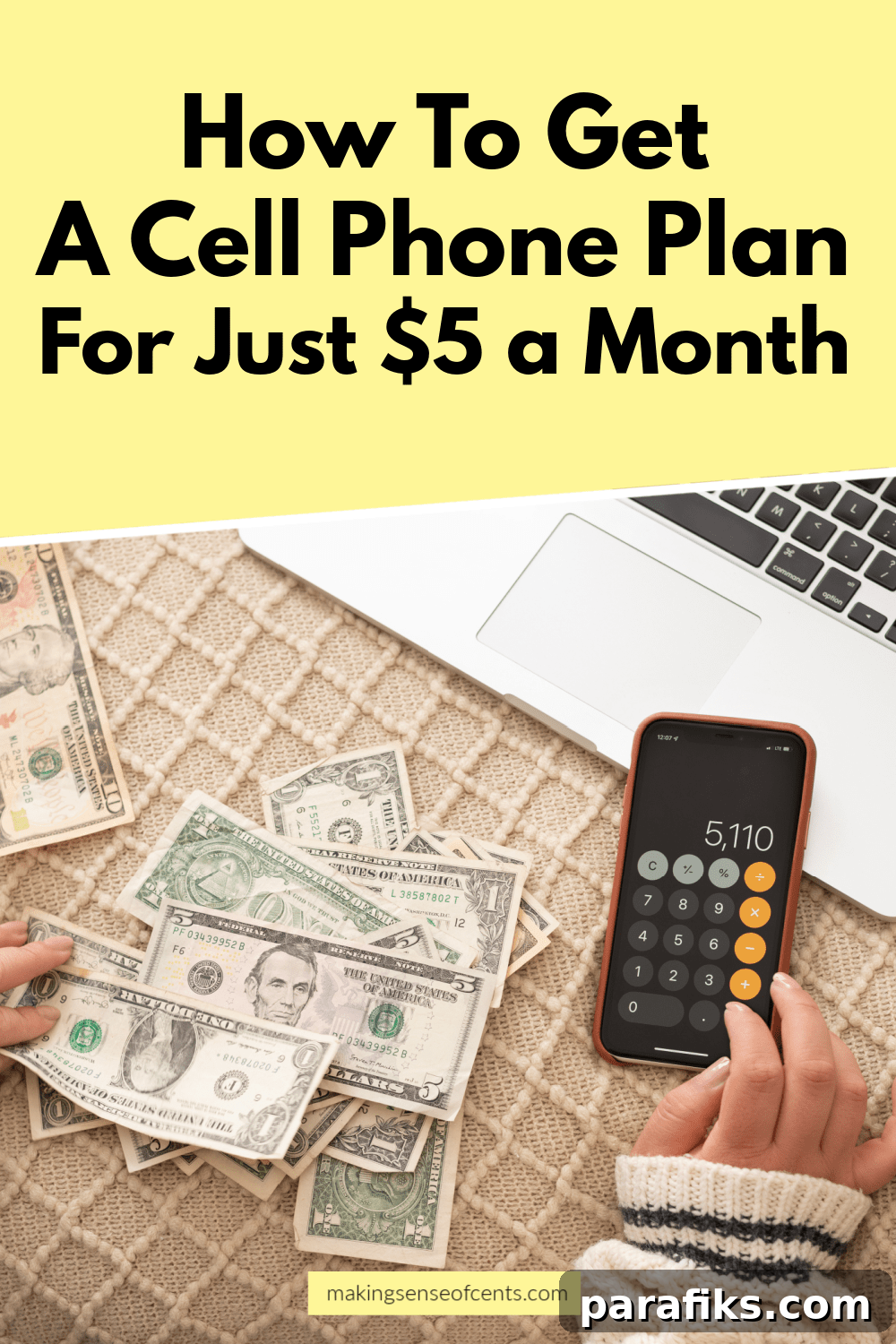 Tello Review: Cell Phone Plans From Just $5/Month 2 tello mobile review