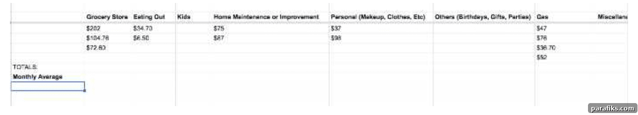 How We Eliminated $70,000 in Debt in Just 7 Months 3 img 54252 2