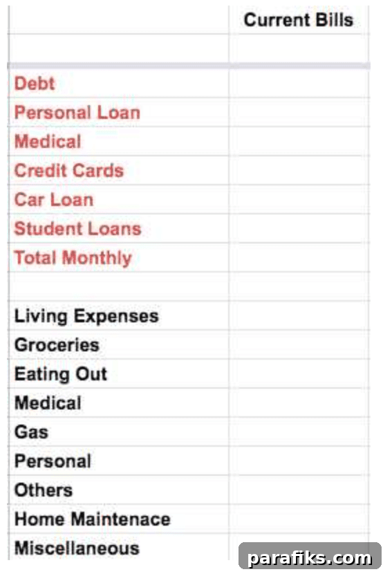 How We Eliminated $70,000 in Debt in Just 7 Months 4 img 54252 3
