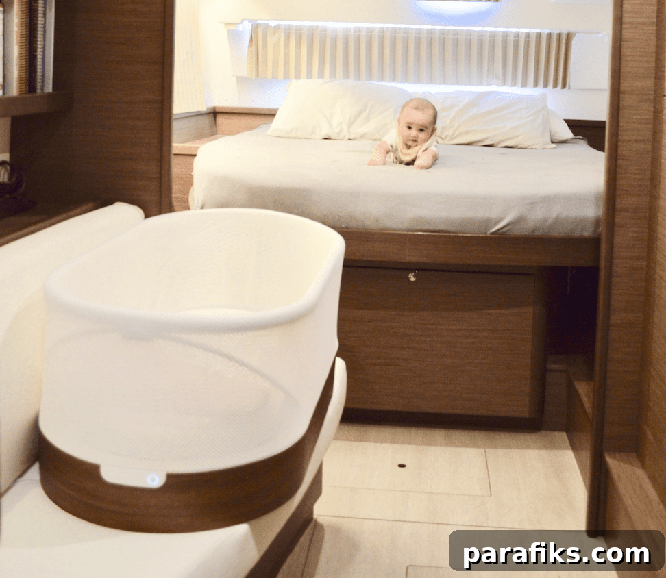 snoo bassinet