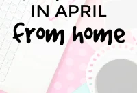 How I Earned $7,859 in April and My Next Income Goals
