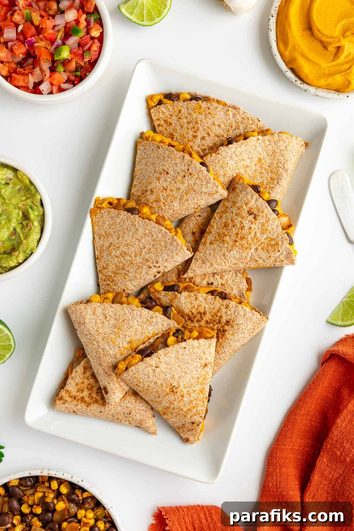 healthy budget friendly meals for a crowd