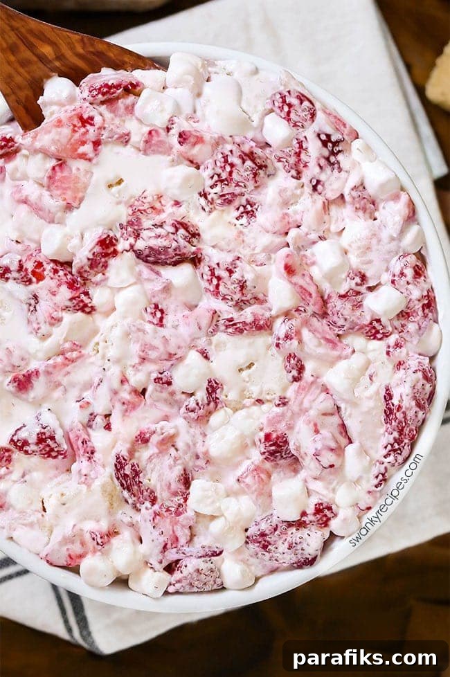 potluck ideas dessert