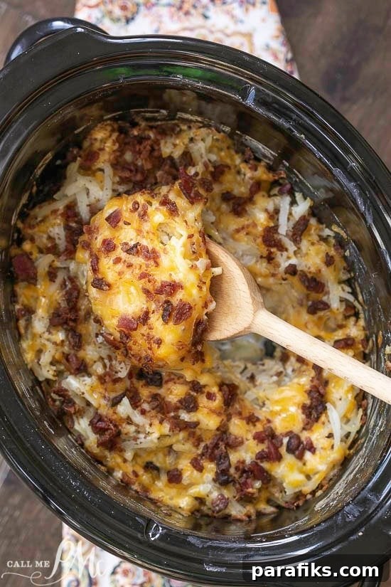 potluck recipes