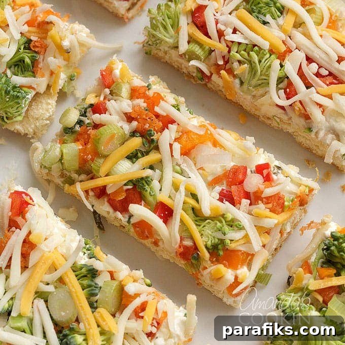 potluck ideas vegetarian