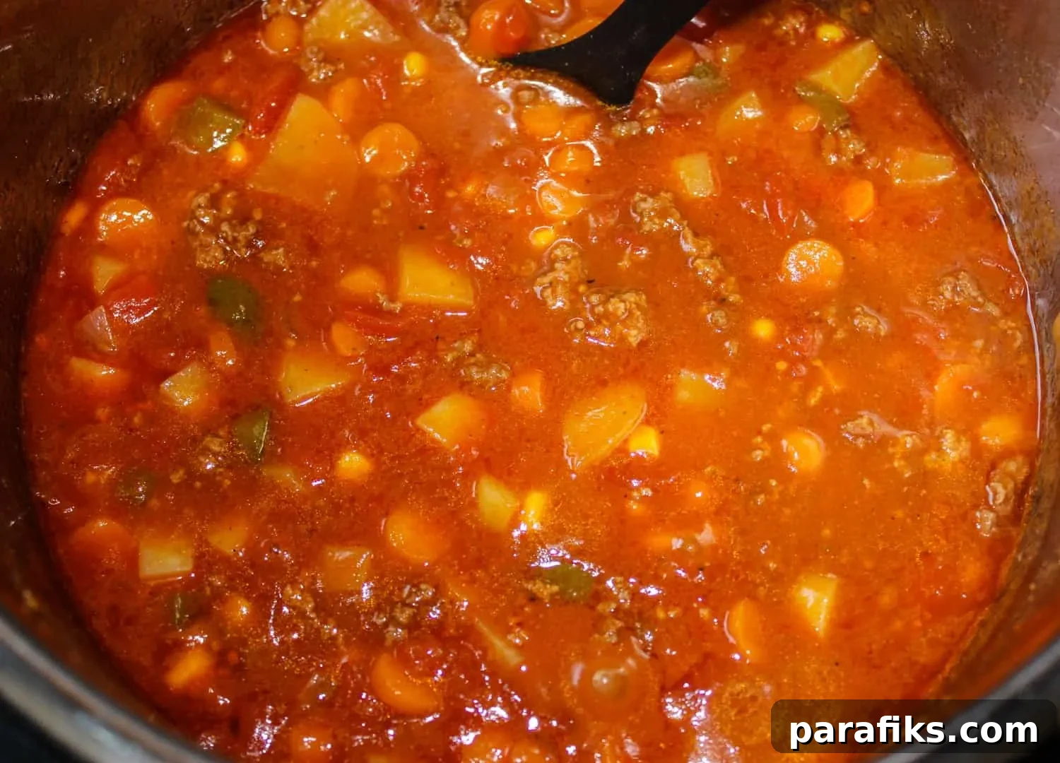 17 Budget-Friendly Ground Beef Recipes to Try This Week 14 Instant Pot Hamburger Stew