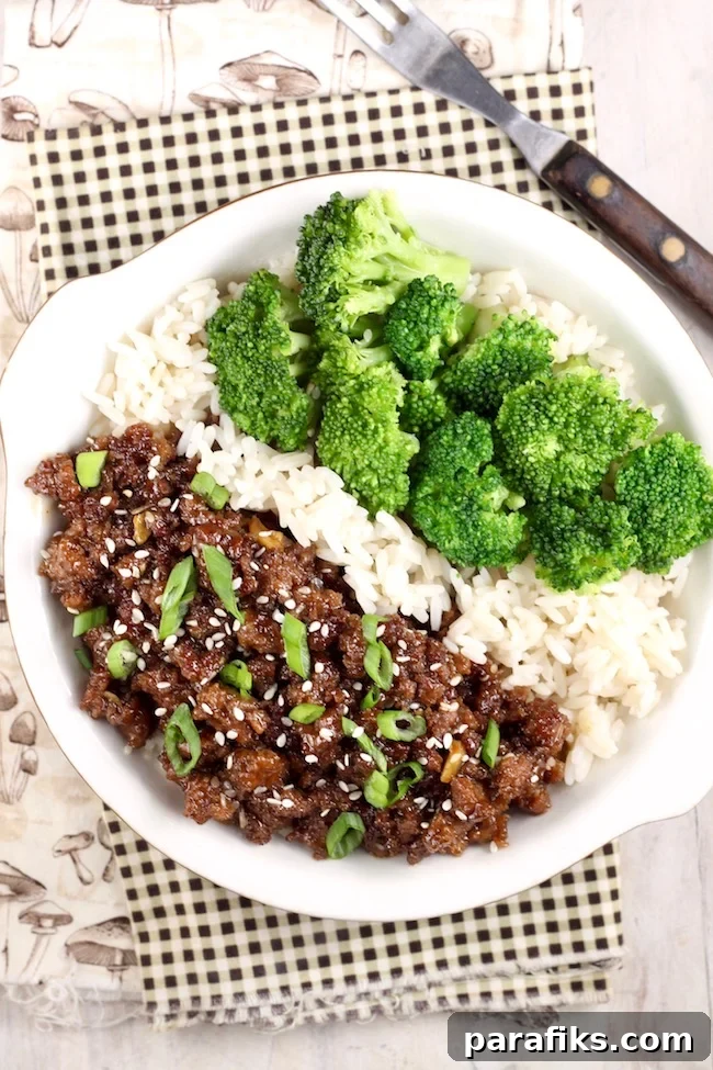 17 Budget-Friendly Ground Beef Recipes to Try This Week 7 Easy Korean Ground Beef