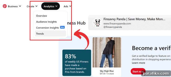 How I Drive 100K Monthly Pageviews With Pinterest and Earn $200K+ a Year 5 img 55219 8