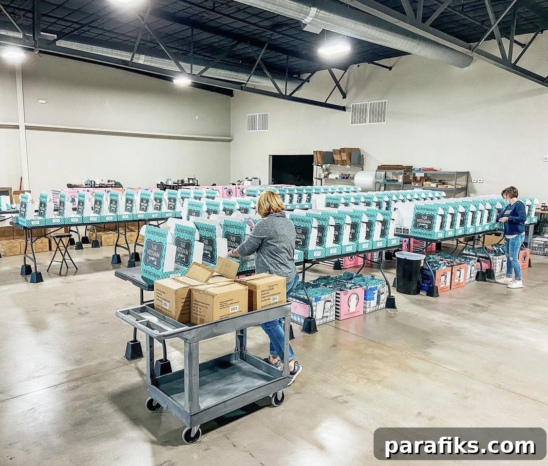 Is a subscription box business profitable?