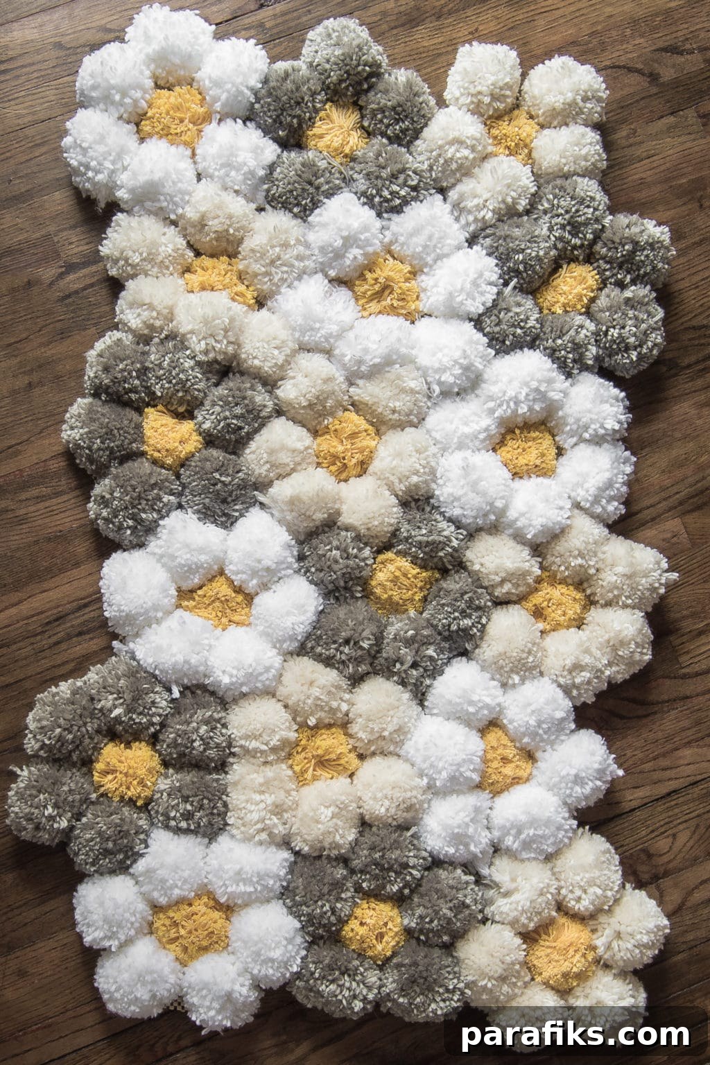 16 Profitable Items to Sell on Etsy for Steady Income 4 pom pom rug