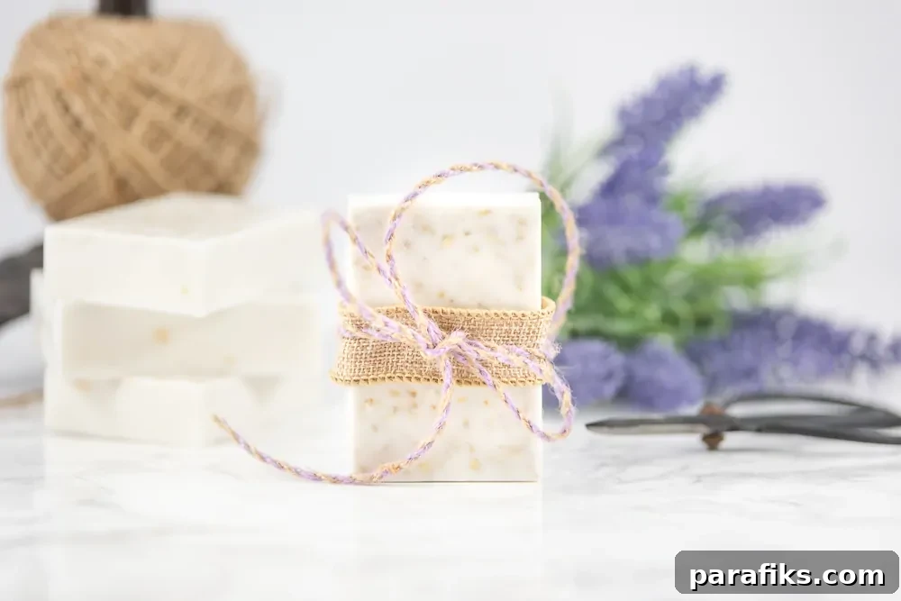 16 Profitable Items to Sell on Etsy for Steady Income 9 handmade soap