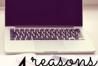 Why You Should Start a Blog Today — Benefits That Matter