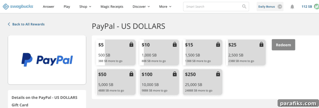 16 Legit Ways to Get $20 on PayPal Today 3 get $20 PayPal cash rewards