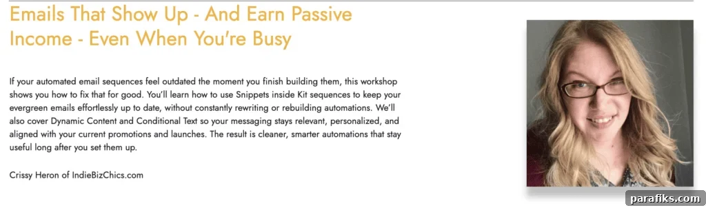 BC Stack 2026 Review: Is This Supplement Bundle Worth It? 9 Emails That Show Up – And Earn Passive Income – Even When You’re Busy
