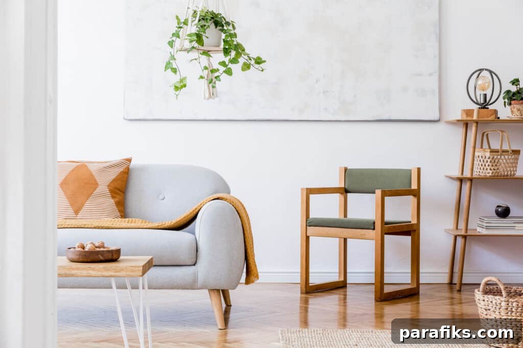 Top 10 House-Flipping Books to Maximize Profits 3 Living room. best books on flipping houses