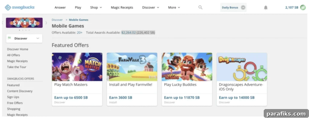 23 Top Mobile Games That Let You Win Real Cash 4 img 62948 3
