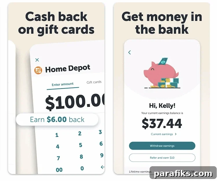 14 Top Receipt Scanning Apps to Track Your Expenses 3 scan receipts with ibotta
