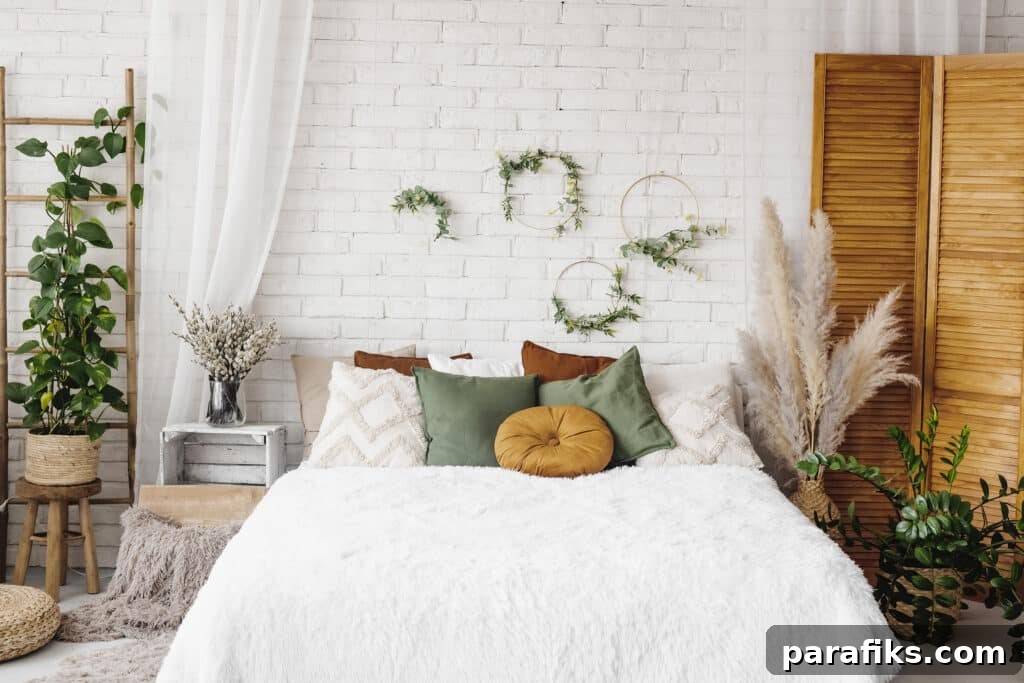 19 Passive Income Ideas to Earn Money While You Sleep 2 picture of bed in bedroom. Best Ways To Make Money While You Sleep