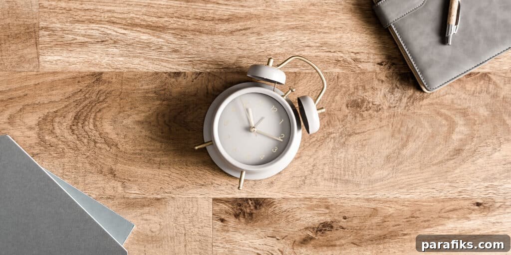 19 Passive Income Ideas to Earn Money While You Sleep 3 picture of clock on desk. Best Ways To Make Money While You Sleep