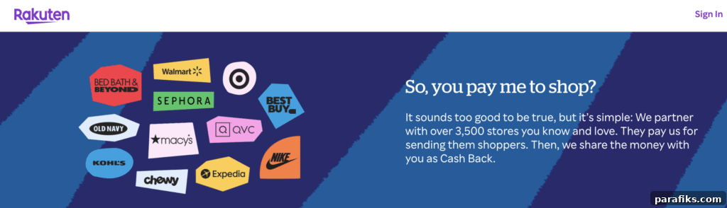 Top Coupon Sites to Save Money: 19 Places to Find Deals 2 rakuten best coupon site