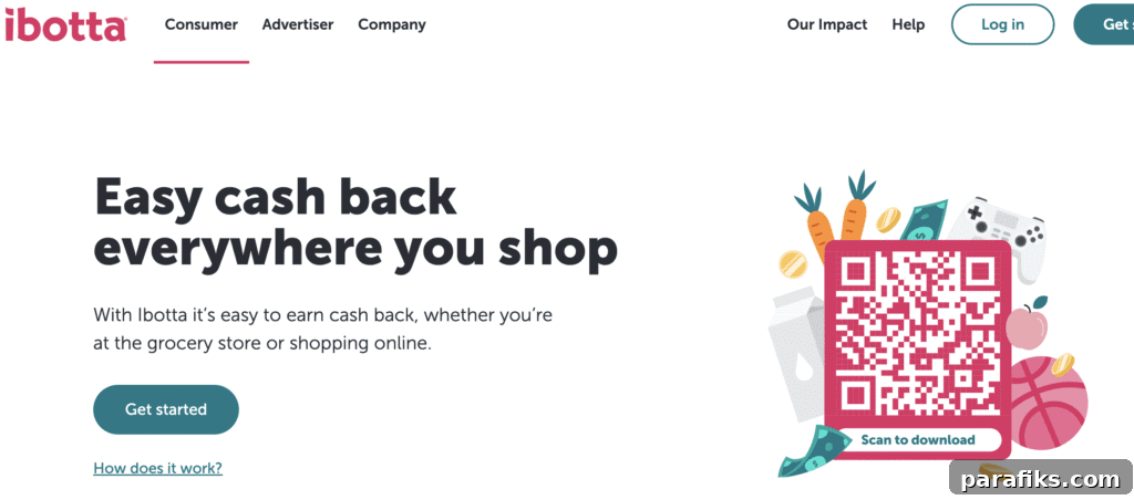 Top Coupon Sites to Save Money: 19 Places to Find Deals 11 Ibotta cash back