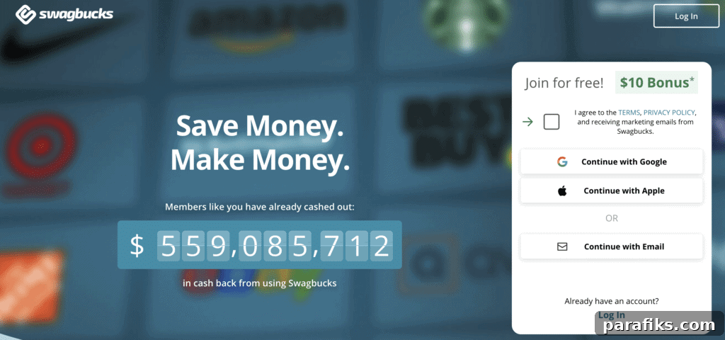 Top Coupon Sites to Save Money: 19 Places to Find Deals 4 swagbucks
